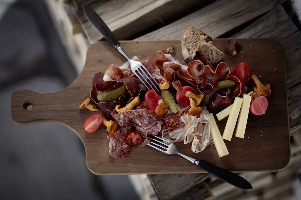 Menu_Restaurant Stoffel Arosa_Arosa_image_2