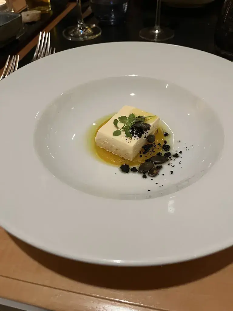 Daniel Weckesser_Restaurant Stoffel Arosa_Arosa_review