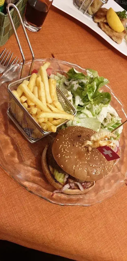 Menu_Hotel Restaurant Alpenrose_Maienfeld_image_7