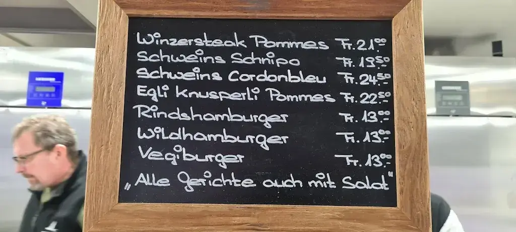 Menu_Randulinas Imbiss_Maienfeld_immagine_1