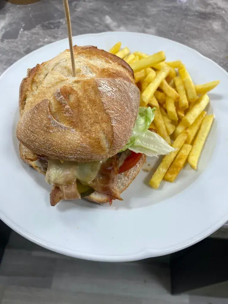 Menu_Randulinas Imbiss_Maienfeld_immagine_5