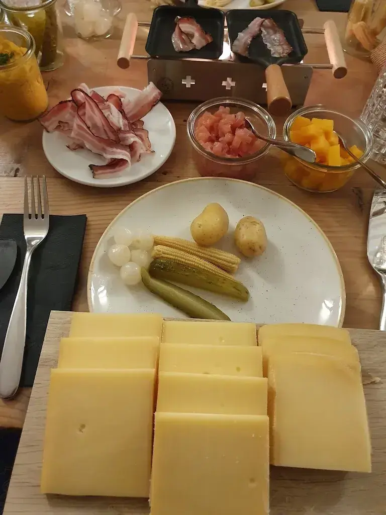 Menu_Stall 247 - Weinkost & Feinkost im einstigen Kuhstall_Maienfeld_image_7