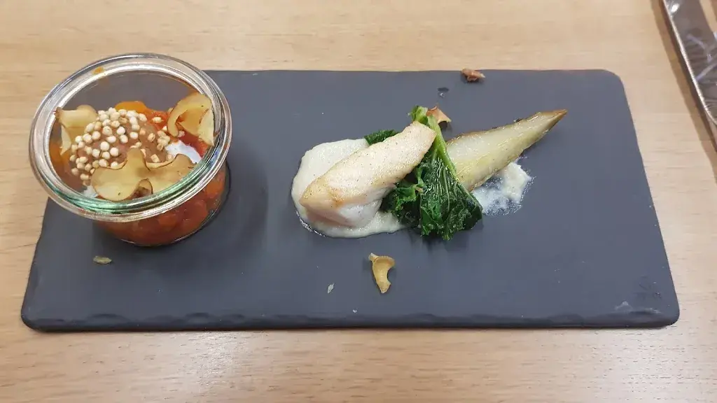 Restaurant Pinot ristorante a Fläsch