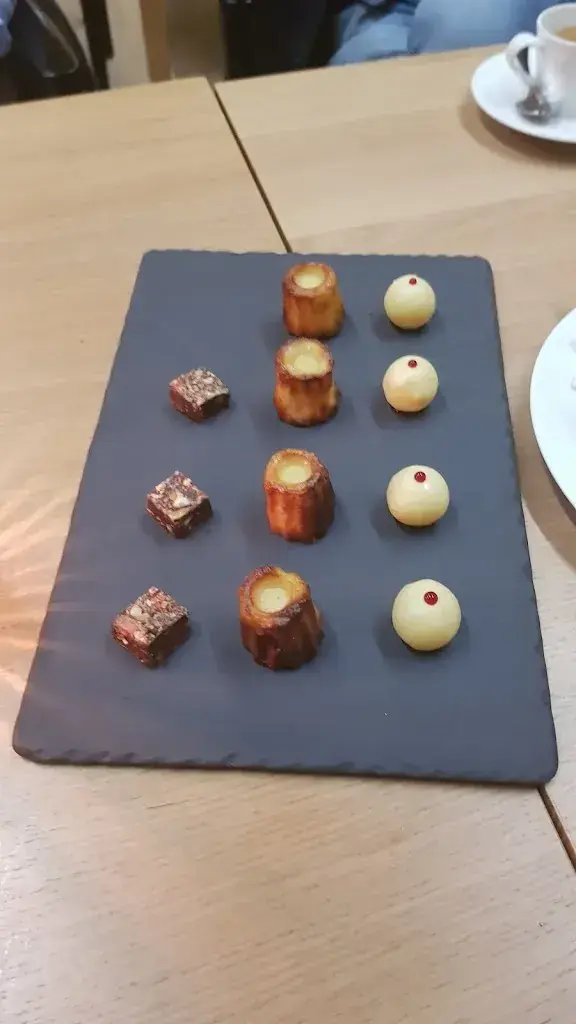 Menu_Restaurant Pinot_Fläsch_immagine_4