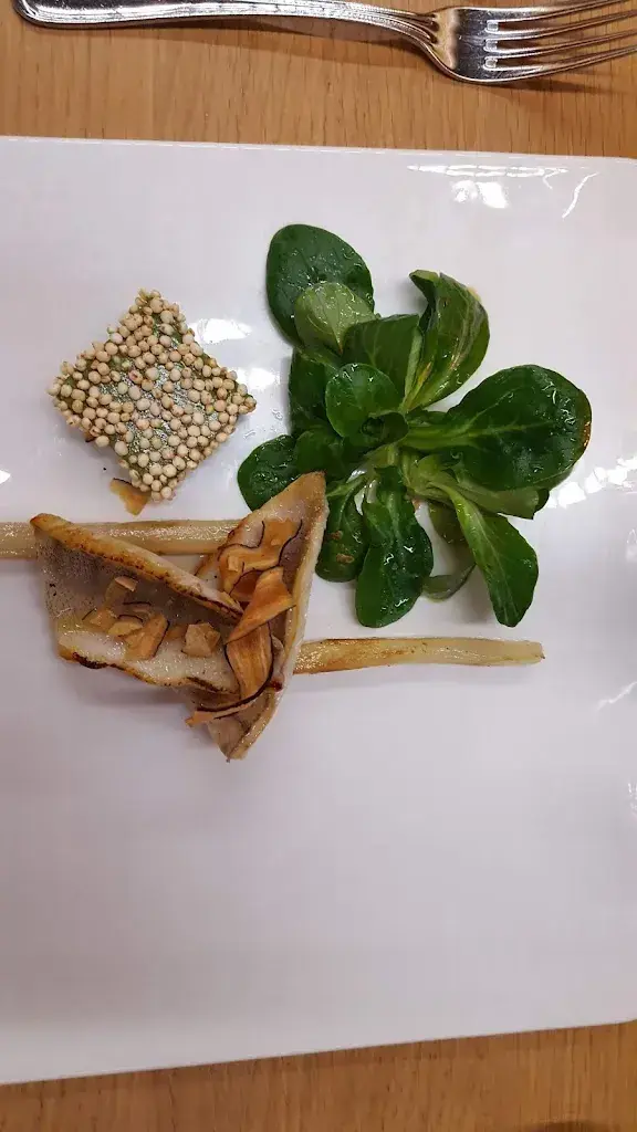 Menu_Restaurant Pinot_Fläsch_immagine_5