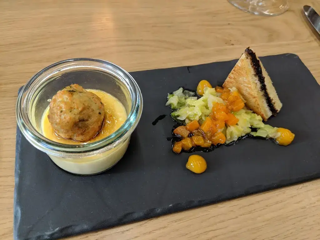 Menu_Restaurant Pinot_Fläsch_immagine_7