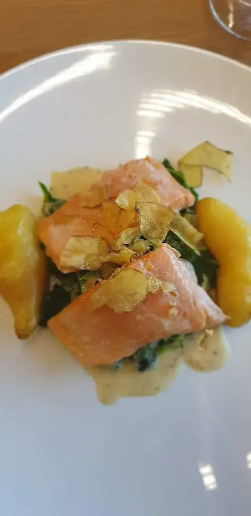 Menu_Restaurant Pinot_Fläsch_immagine_9