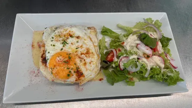 Bistro Fläsch ristorante a Fläsch