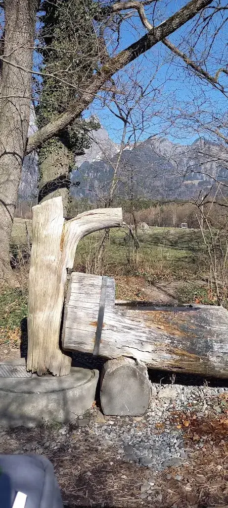 Roland Meier_Bistro Fläsch_Fläsch_review