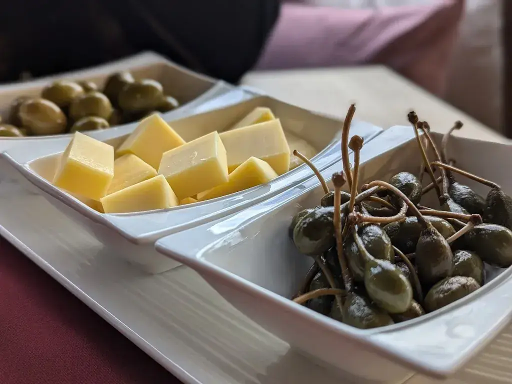 Josef Riederer_Weinstube Fläsch_Fläsch_recensione