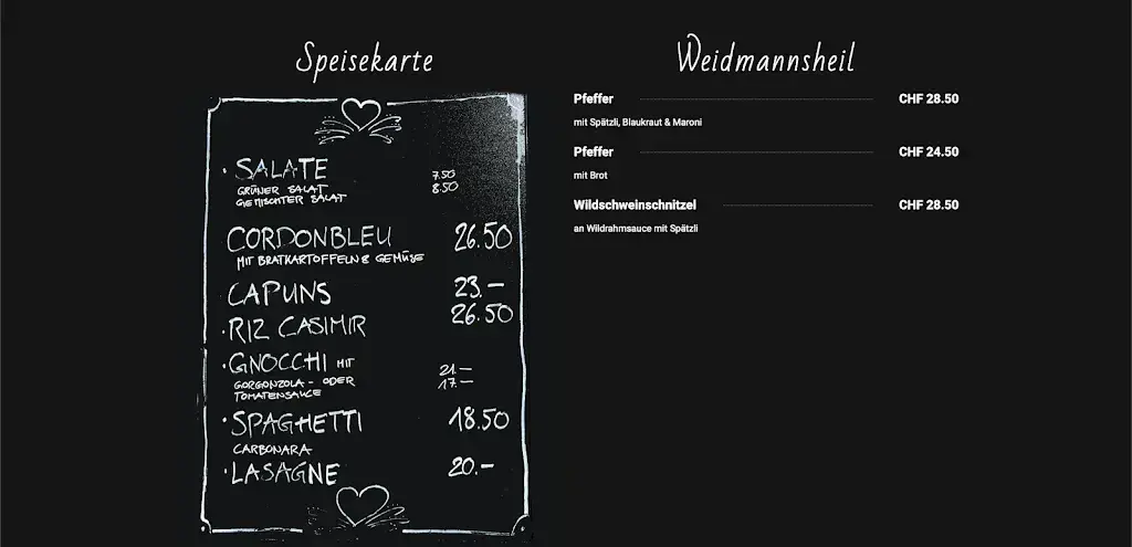 Restaurant Galli's_Untervaz_menu_image_1