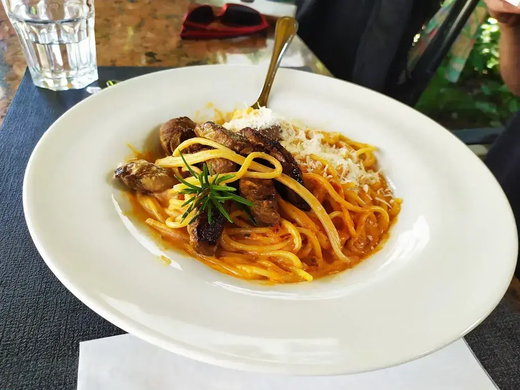 Menu_Restaurant Galli's_Untervaz_immagine_3