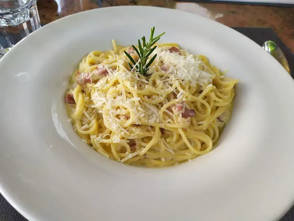 Menu_Restaurant Galli's_Untervaz_immagine_4