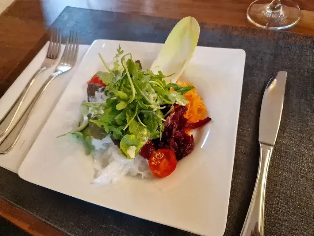 Menu_Restaurant Galli's_Untervaz_immagine_6