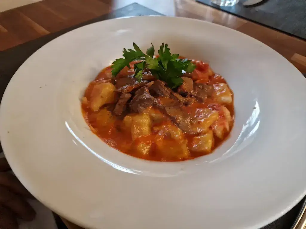 Menu_Restaurant Galli's_Untervaz_immagine_7