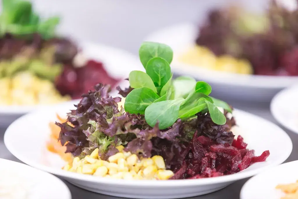 Hertihof Besenbeiz Restaurant in Untervaz