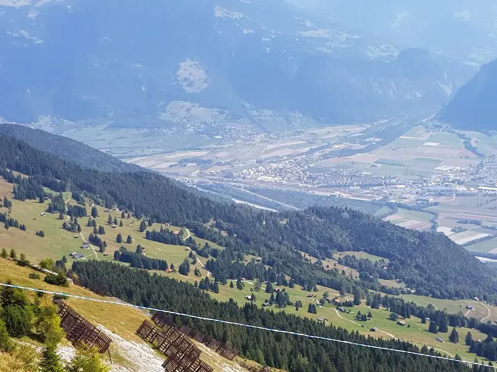 Hans-juerg Allemann_Alp Salaz_Untervaz_review