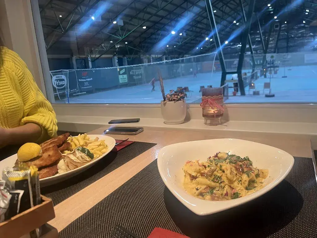 Yurii Chabarenko_Restaurant Fünf-Dörfer_Zizers_recensione