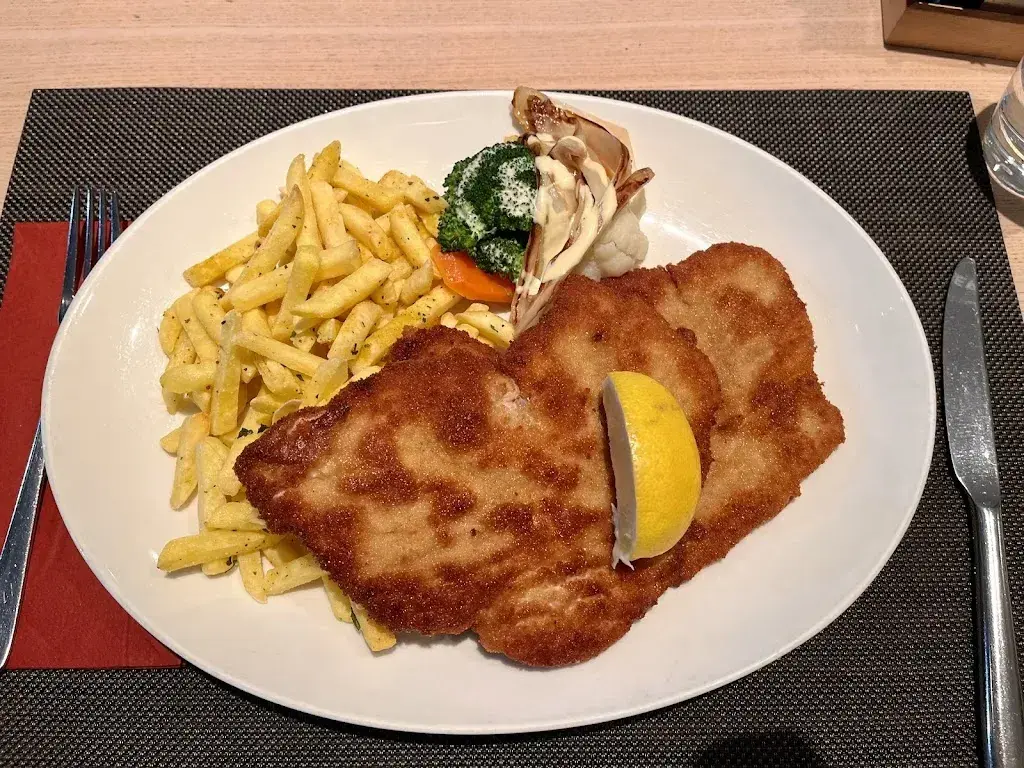 Iryna Kobryn_Restaurant Fünf-Dörfer_Zizers_recensione