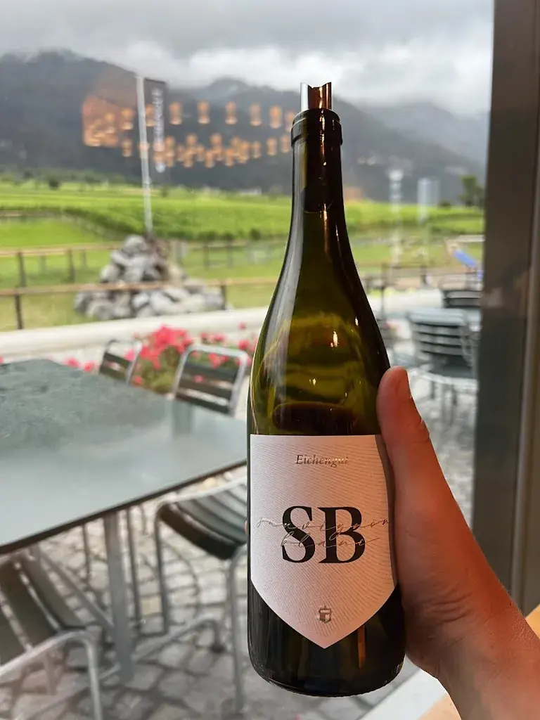 Menu_Eichengut Maienfeld AG_Maienfeld_image_2