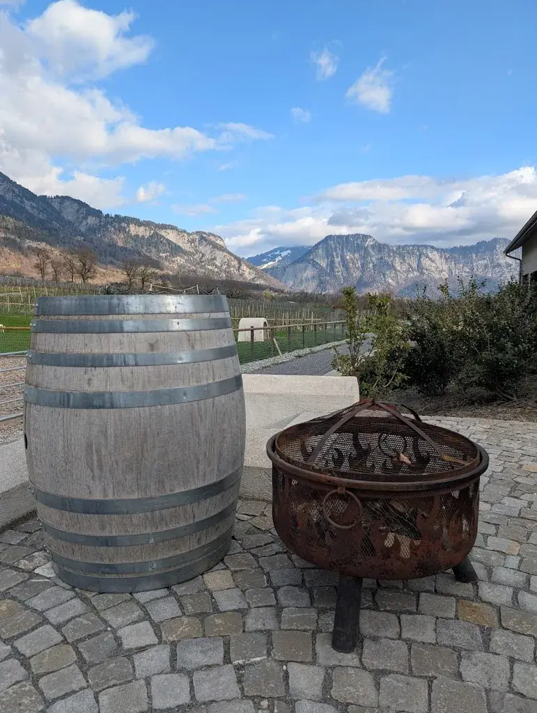 Christin Powell_Eichengut Maienfeld AG_Maienfeld_review