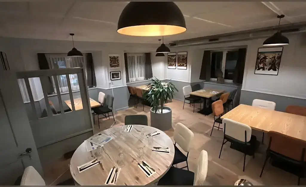 Walter Gross_Restaurant Tardisbrugg_Mastrils_review