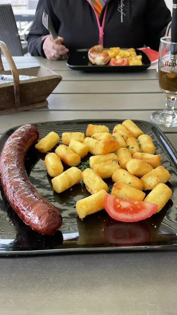 Mario Schmidt_Restaurant Tardisbrugg_Mastrils_review