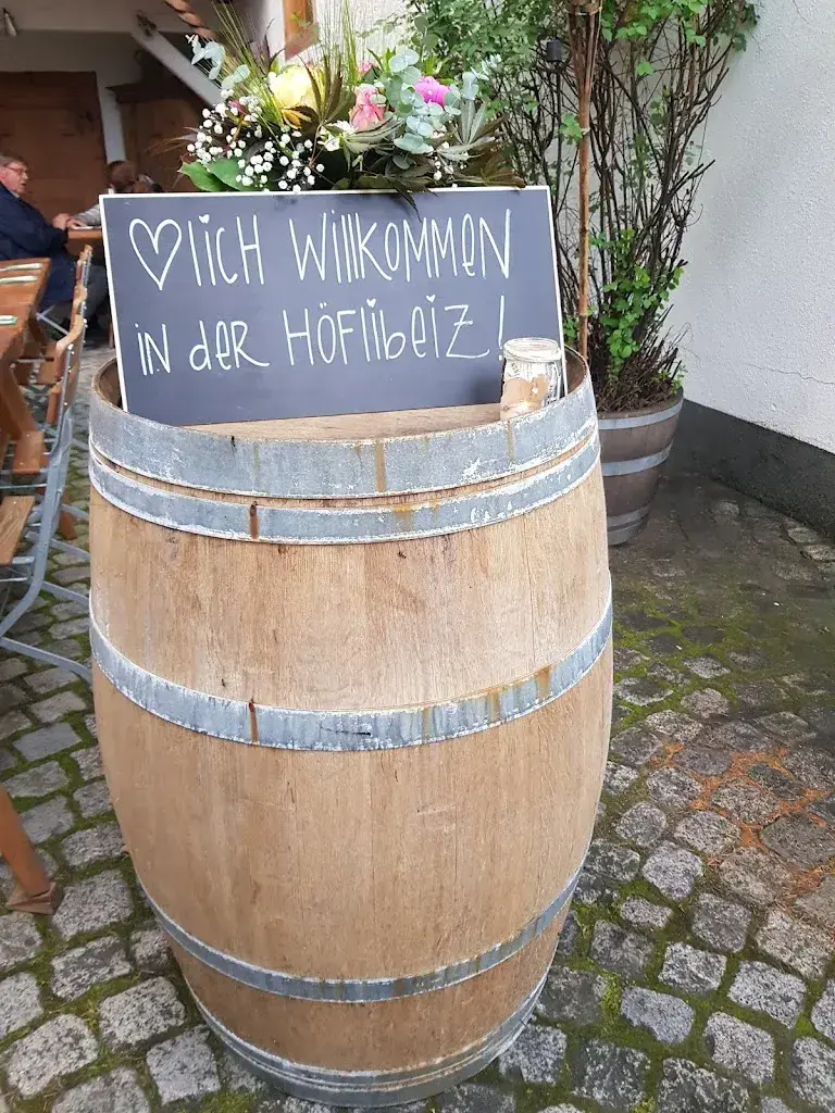 Silvia Rauch_Höflibeiz Igis_Igis_Bewertung