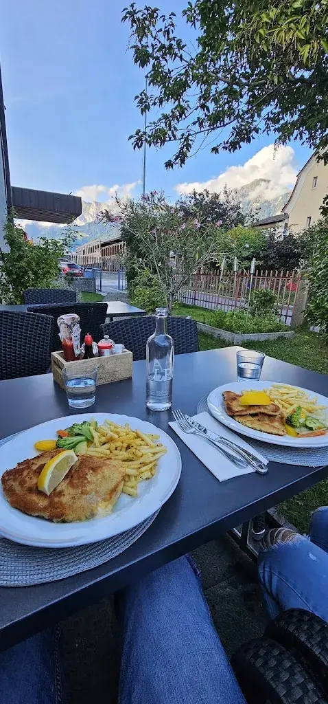 Tony Cartland_Restaurant Flora_Landquart_reseña