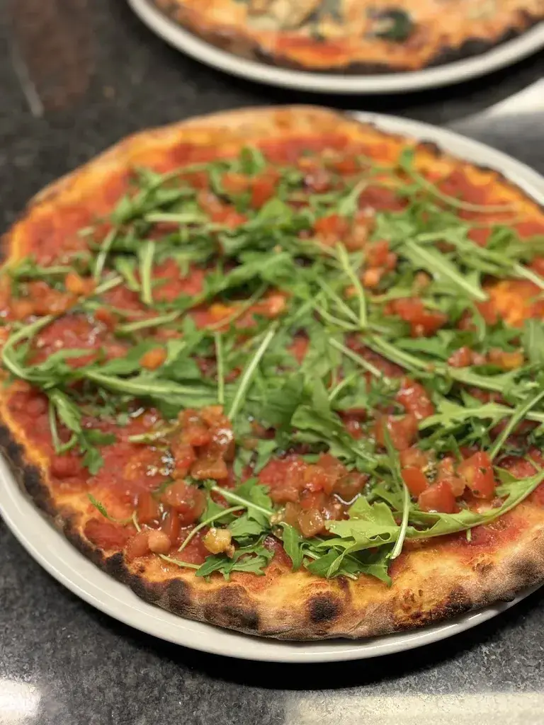 Andrej Kovalský_Calanda Pizza Restaurant_Zizers_review