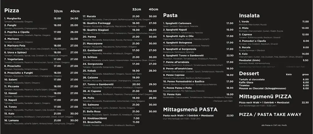 Menu_Pizza Kalo_Zizers_immagine_2