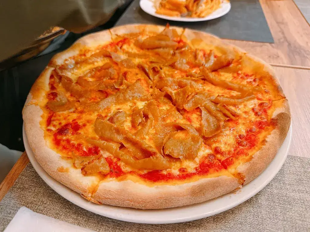 陳哲宏_Pizza Kalo_Zizers_recensione