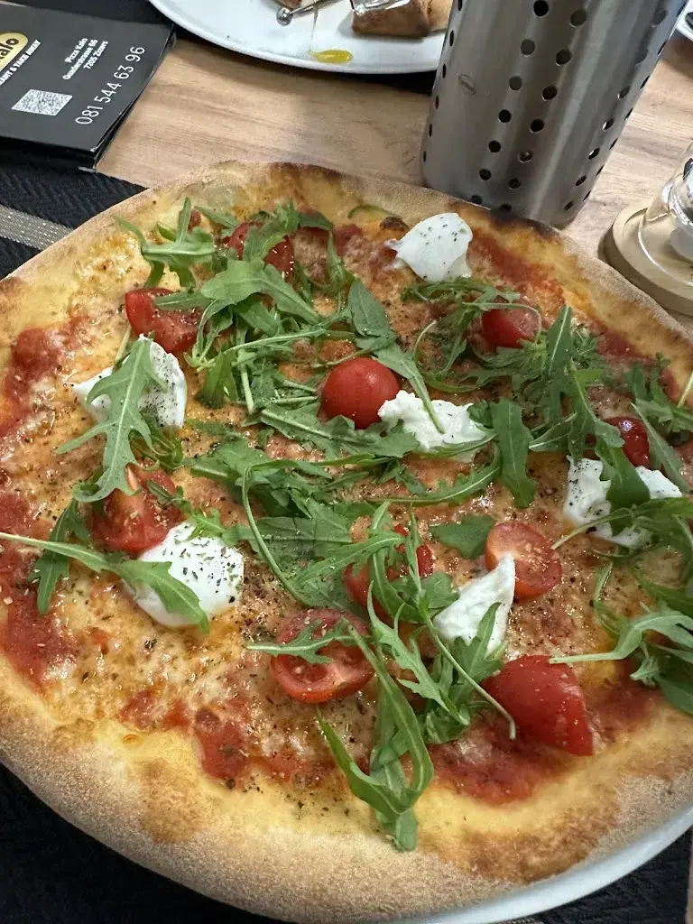 Gayathri Jaikumar_Pizza Kalo_Zizers_recensione