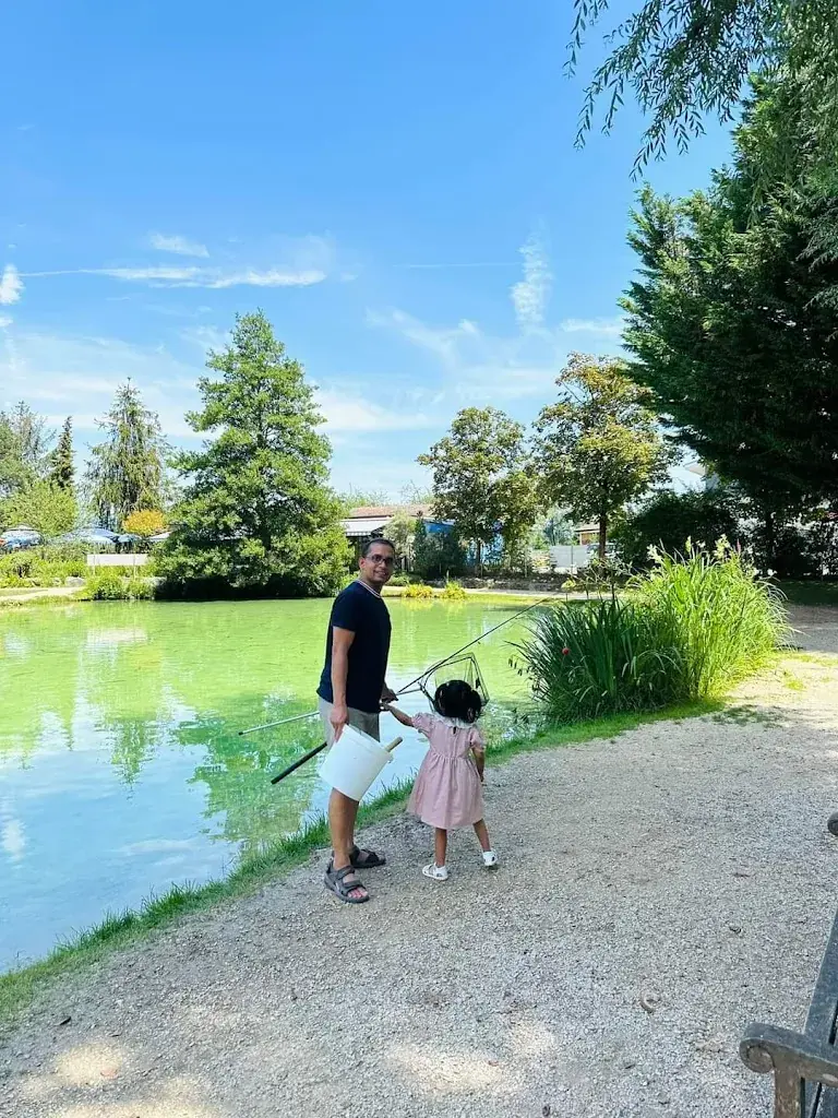 MdArifur Rahman_Fischereipark Worben AG_Worben_review