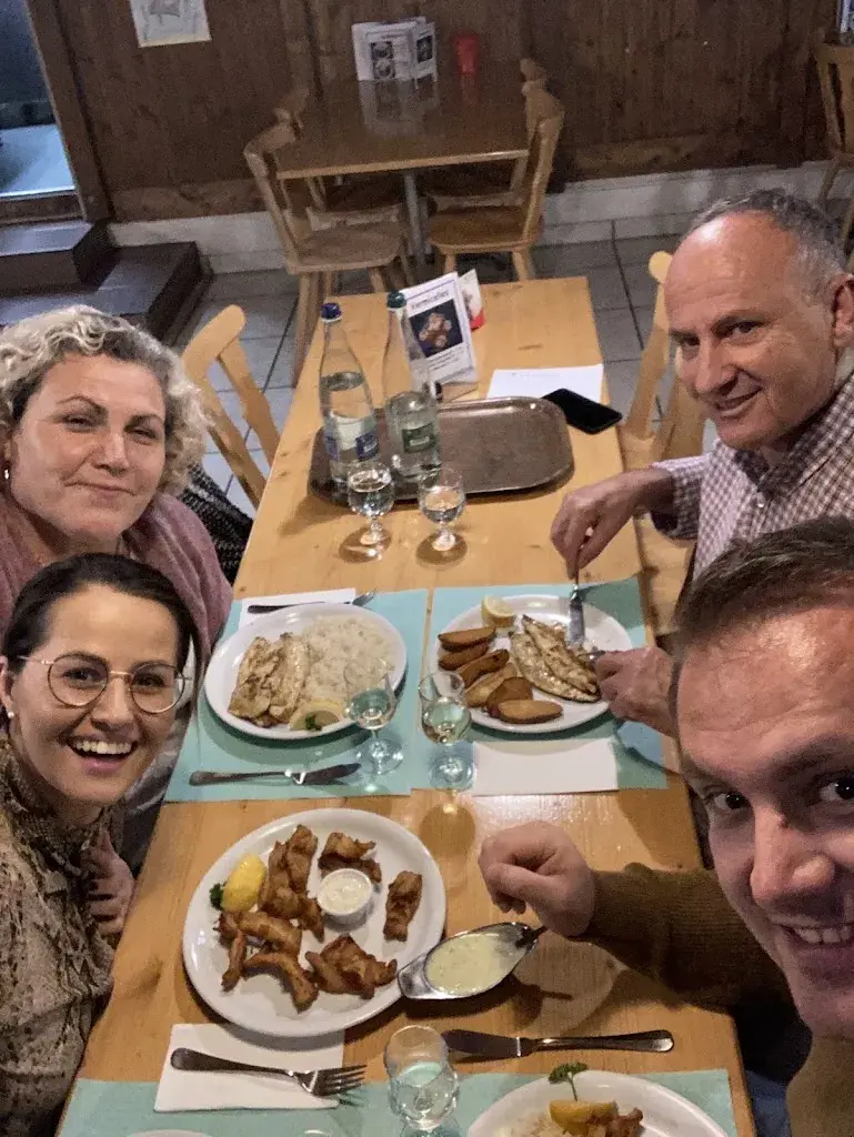 Elbasan Krasniqi_Fischereipark Worben AG_Worben_review