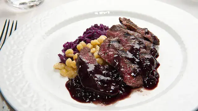 Menu_Dorfbeiz Chesa_Seewis im Prättigau_image_9