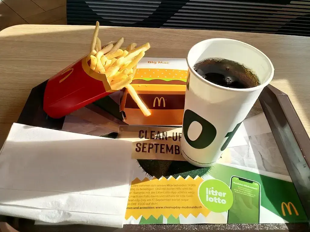 McDonald’s Zizers_Zizers_menu_image_1