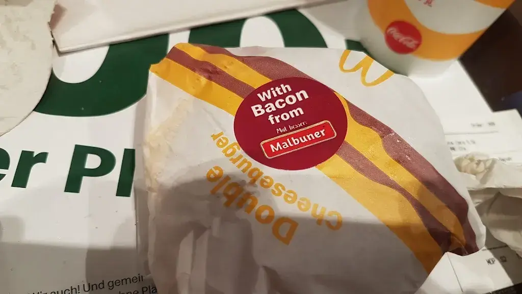 Menu_McDonald’s Zizers_Zizers_imagen_3