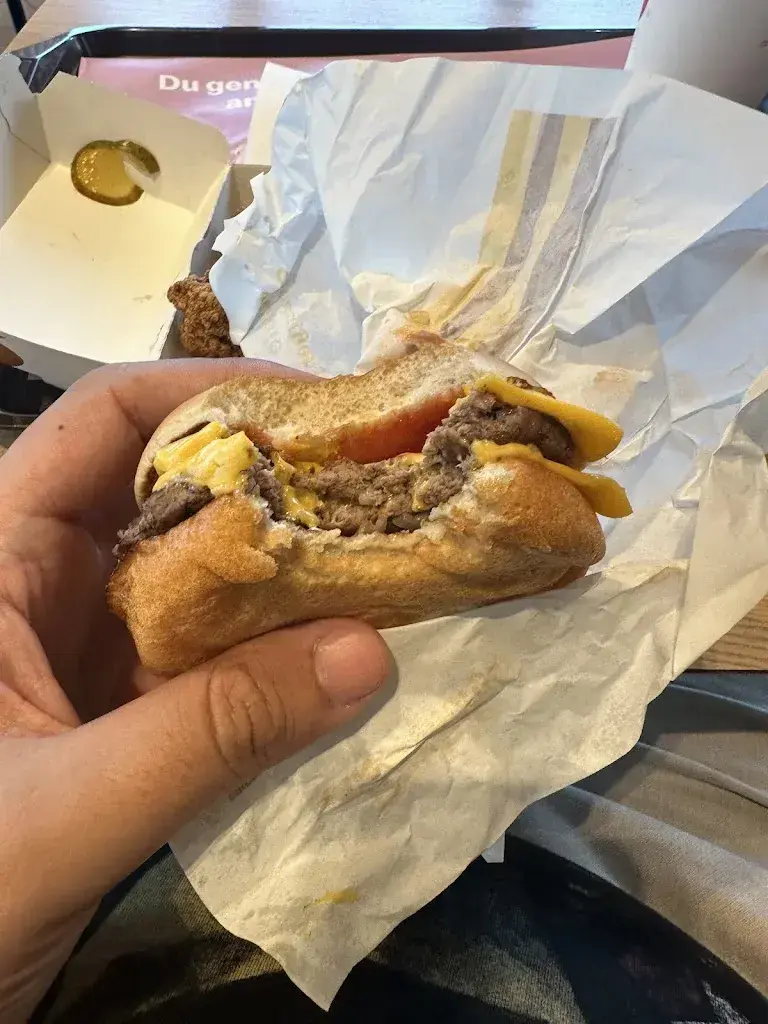 Menu_McDonald’s Zizers_Zizers_imagen_6