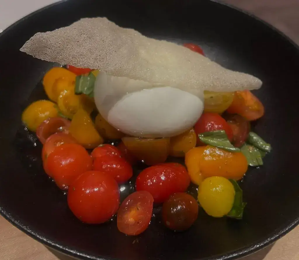 Keli Male_Restaurant Pizzeria Acquerello Landquart_Landquart_review