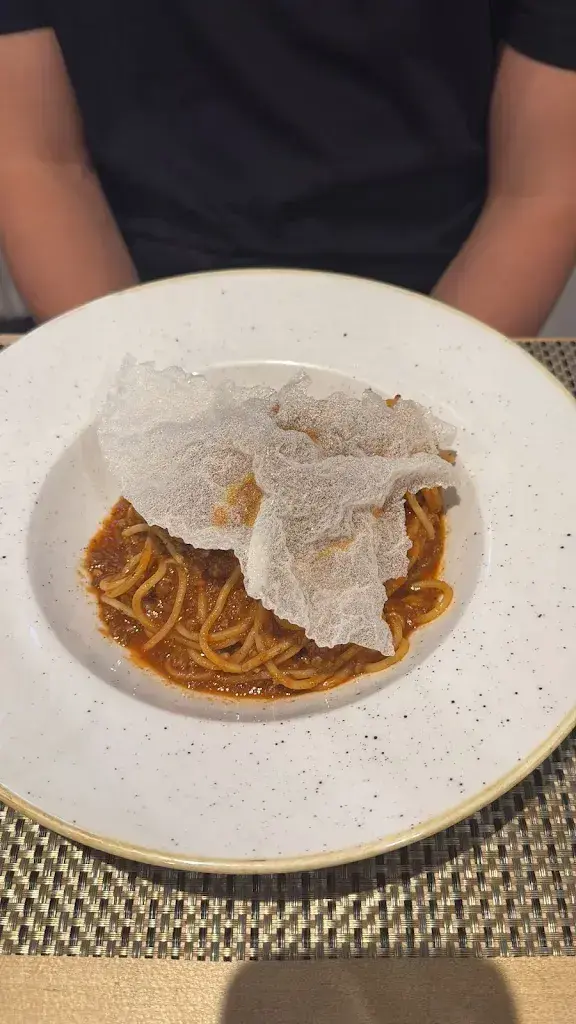 Jordy_Restaurant Pizzeria Acquerello Landquart_Landquart_review