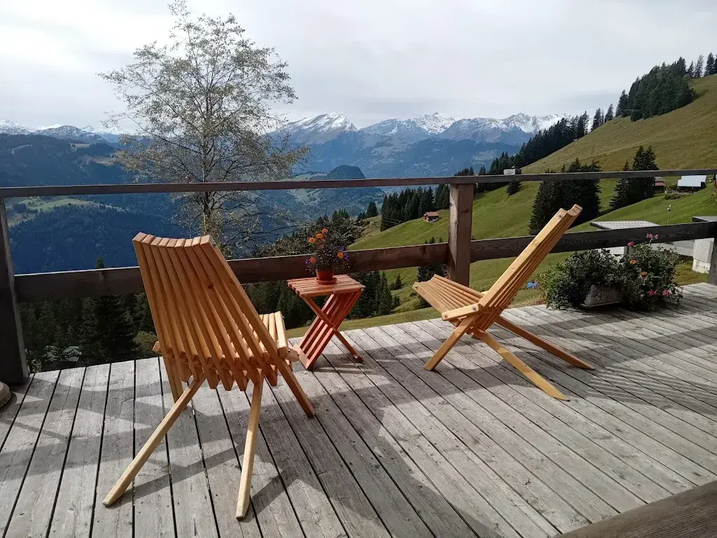 Tomas Erlich_Berggasthaus Sassauna_Fanas_review