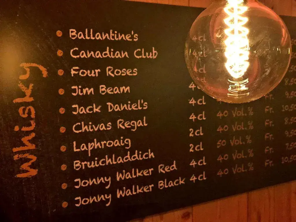 Menü_Holländer Landquart_Landquart_Bild_4