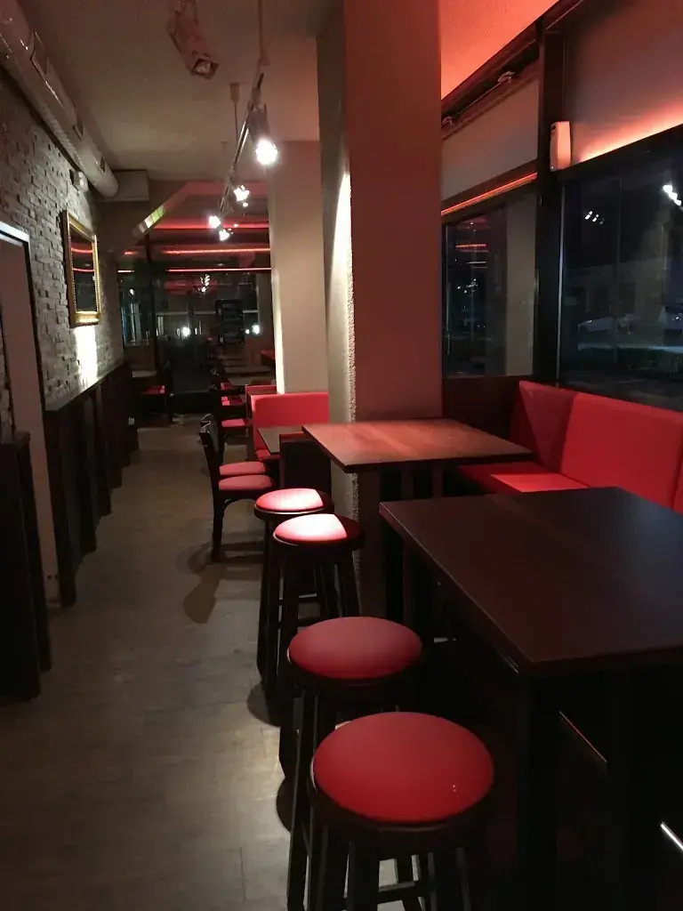 Holländer Landquart ristorante a Landquart