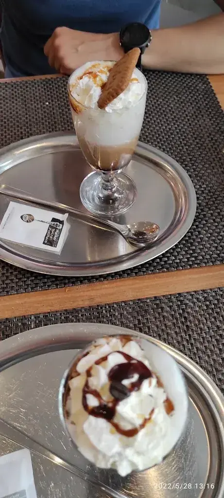 Menu_B&L Golden Café_Landquart_imagen_9