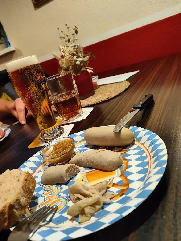 res h._Restaurant Peppino_Landquart_review