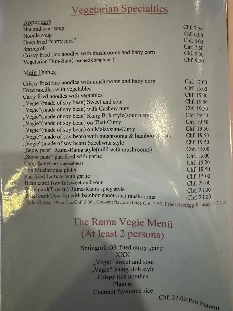 Menu_Asienrestaurant Rama-Rama_Landquart_image_2