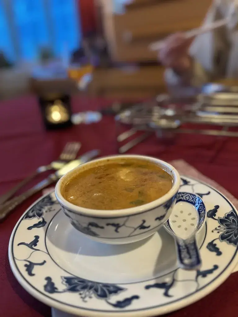 Martin B_Asienrestaurant Rama-Rama_Landquart_avis