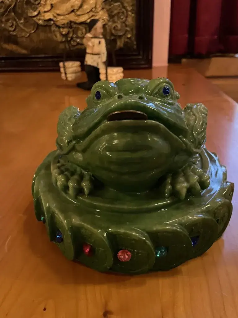 João C_Asienrestaurant Rama-Rama_Landquart_avis