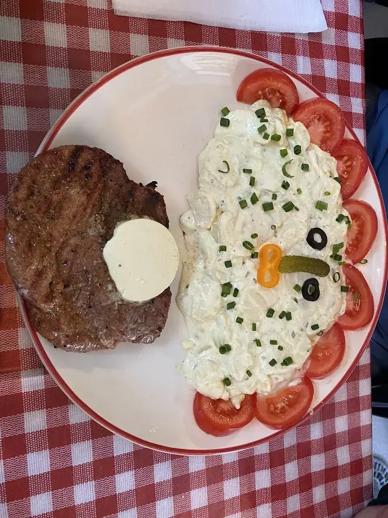 Vivian M_Rest Rheinfels_Landquart_review